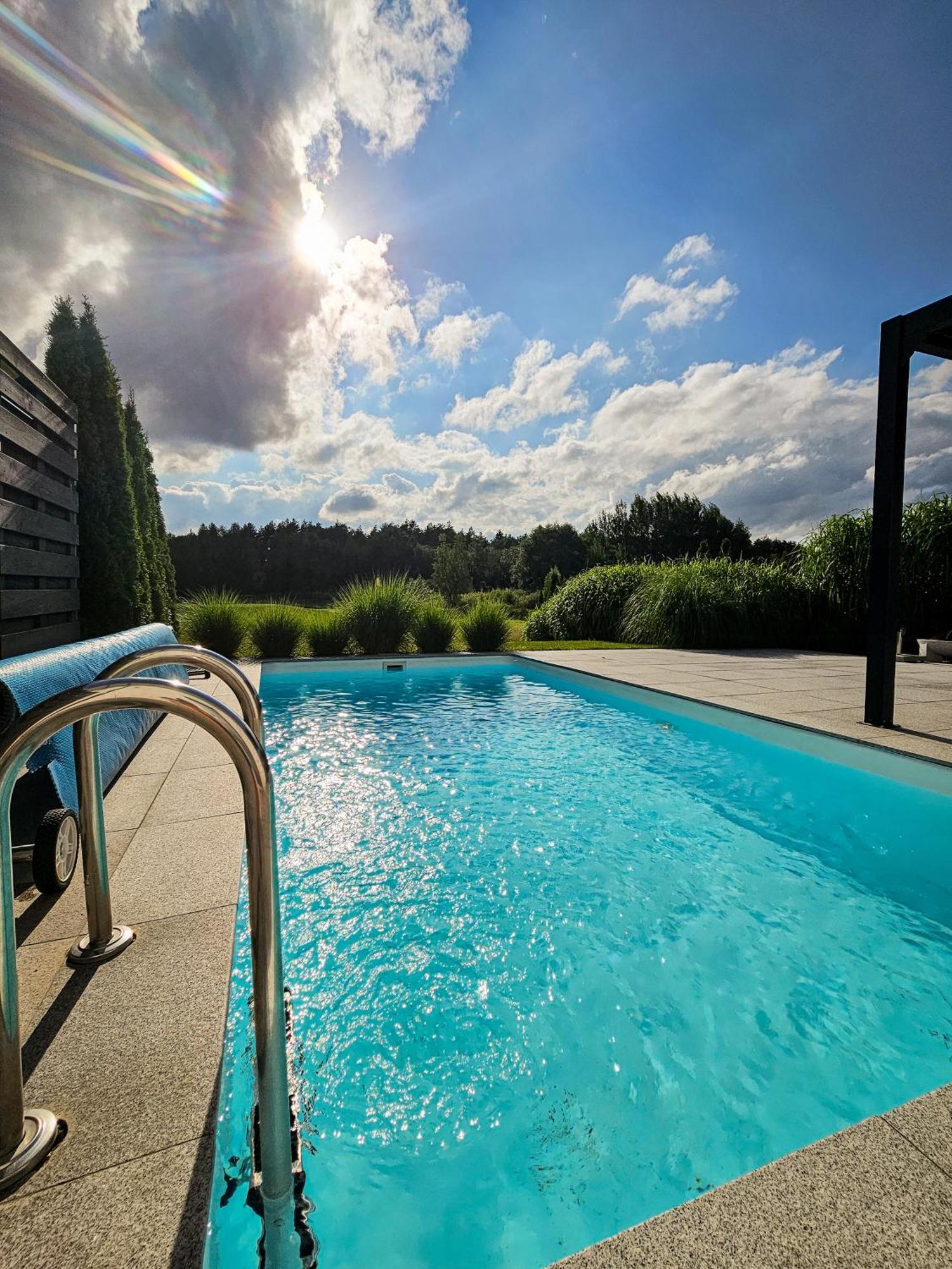 Sand Valley Golf Resort Pasłęk Buitenkant foto