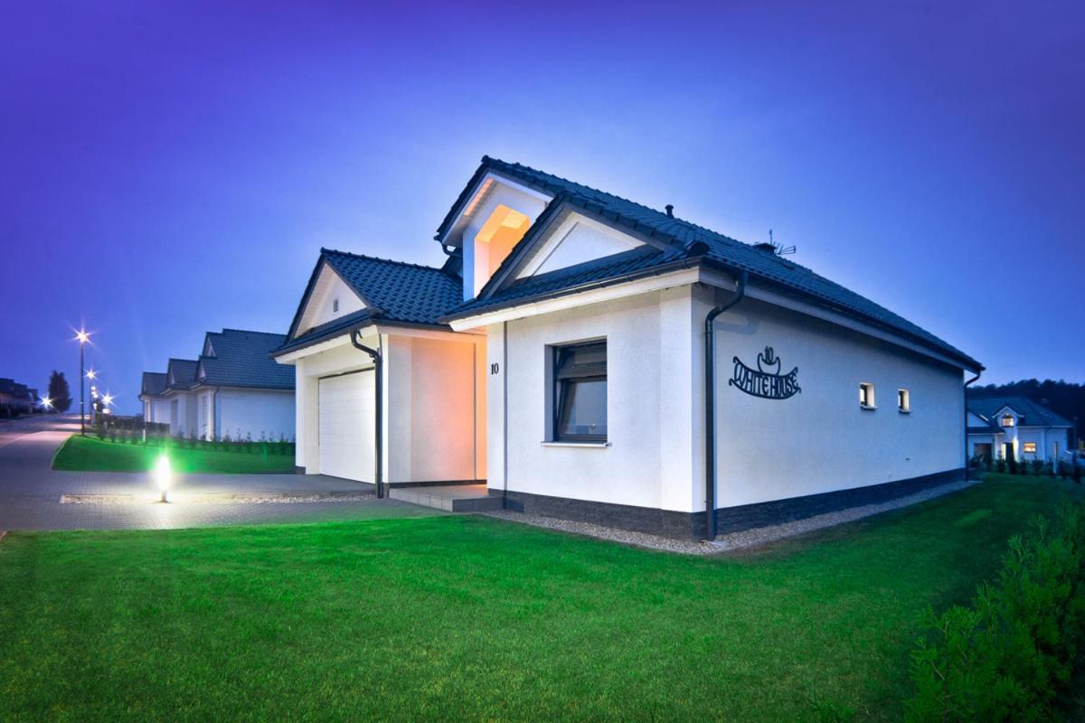 Sand Valley Golf Resort Pasłęk Buitenkant foto